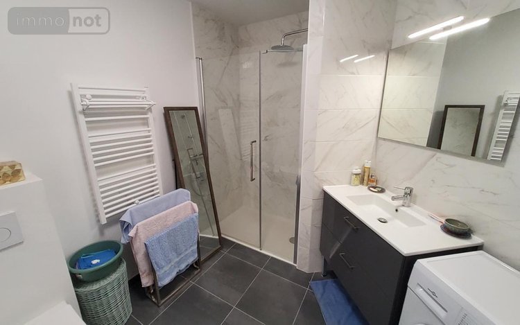 Appartement a vendre Caen 14000 Calvados 37 m2 2 pièces 159750 euros