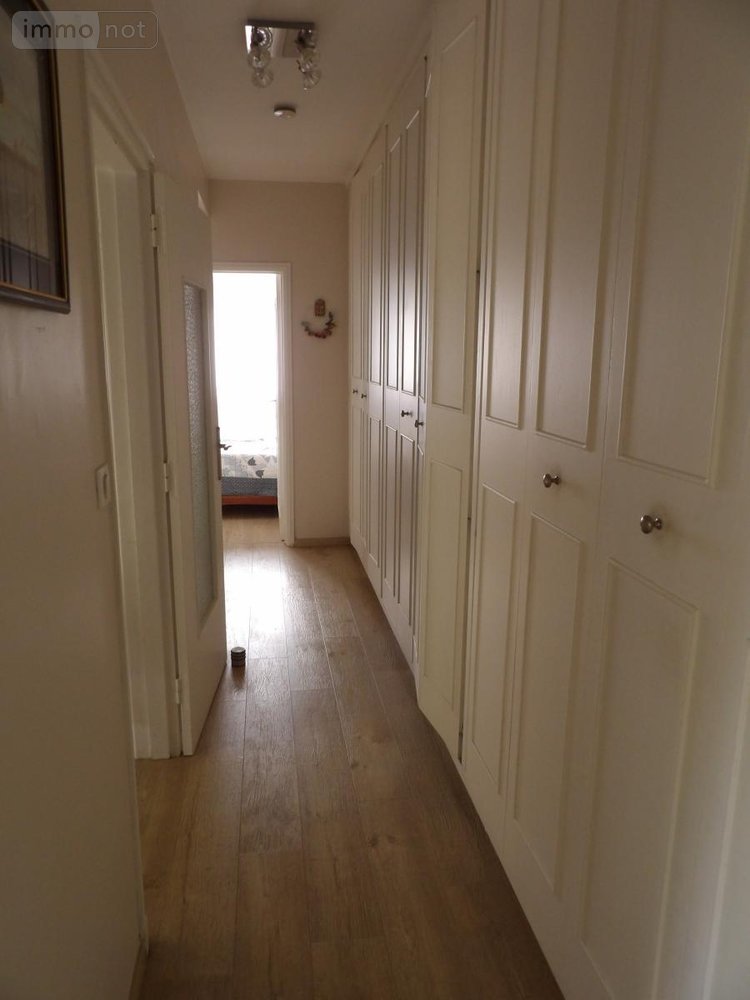 Appartement a vendre Marcq en Baroeul 59700 Nord 68 m2 3 pièces 303000 euros