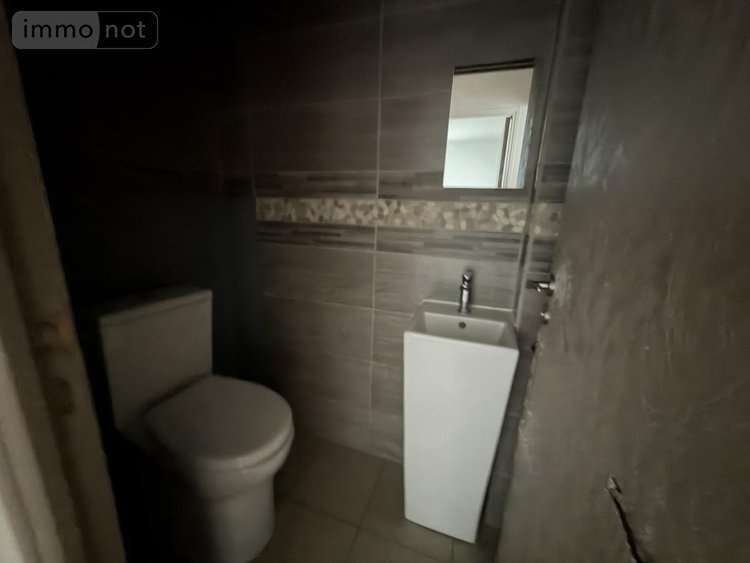 Maison a vendre Vivaise 02870 Aisne 130 m2 5 pièces 175000 euros