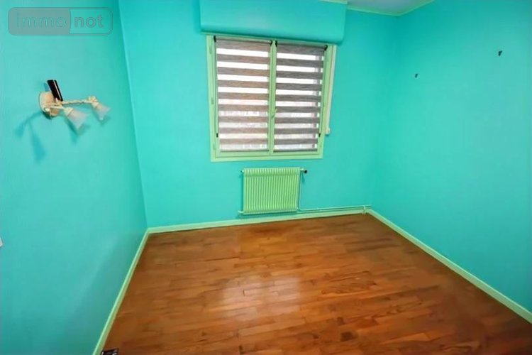 Maison a vendre Évin-Malmaison 62141 Pas-de-Calais 113 m2 5 pièces 145600 euros