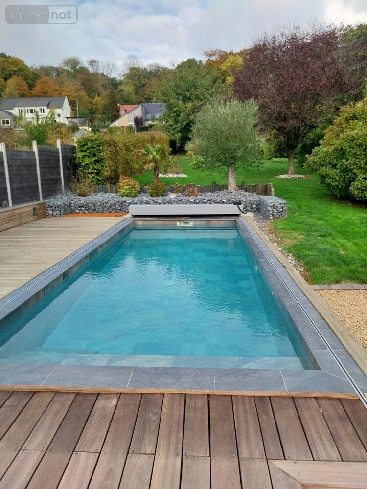 Maison a vendre Camblain-l'Abbé 62690 Pas-de-Calais 140 m2 6 pièces 360000 euros