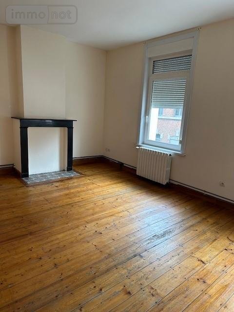 Maison a vendre Valenciennes 59300 Nord 128 m2 5 pièces 167680 euros