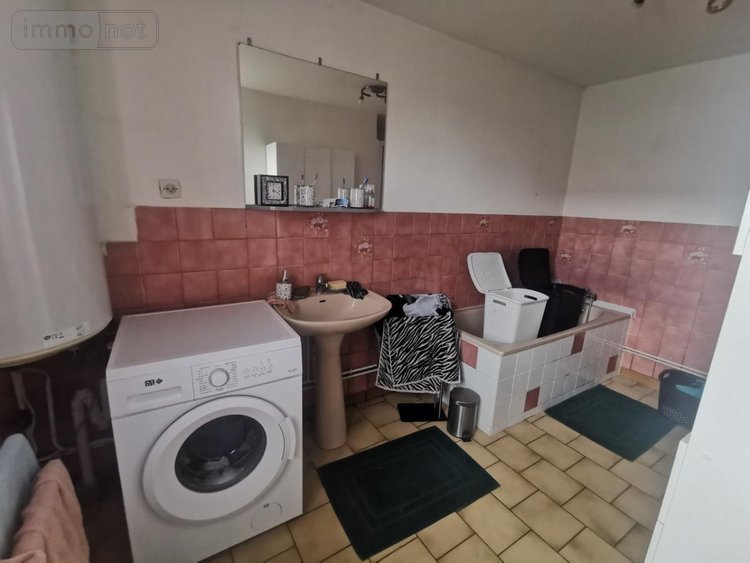 Maison a vendre Neuville-Vitasse 62217 Pas-de-Calais 115 m2 5 pièces 179740 euros