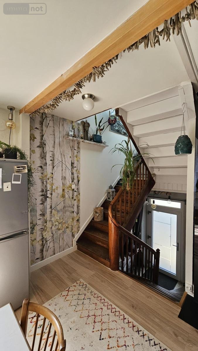 Maison a vendre Valentigney 25700 Doubs 95 m2  179000 euros