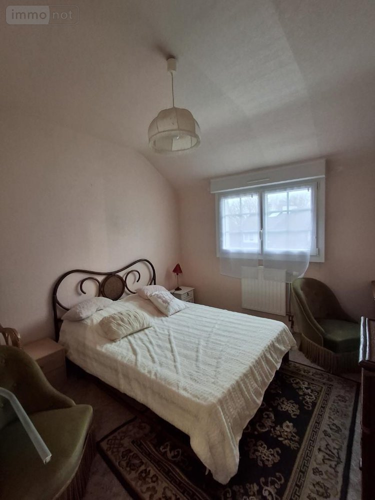 Maison a vendre Quimper 29000 Finistère 111 m2 6 pièces 250800 euros