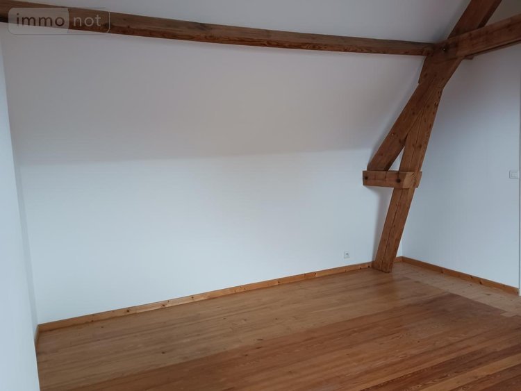 Location maison Ablain-Saint-Nazaire 62153 Pas-de-Calais 140 m2  980 euros