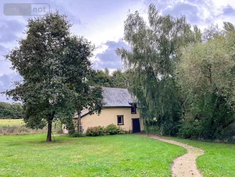 Maison a vendre Pacé 35740 Ille-et-Vilaine 256 m2 8 pièces 795200 euros