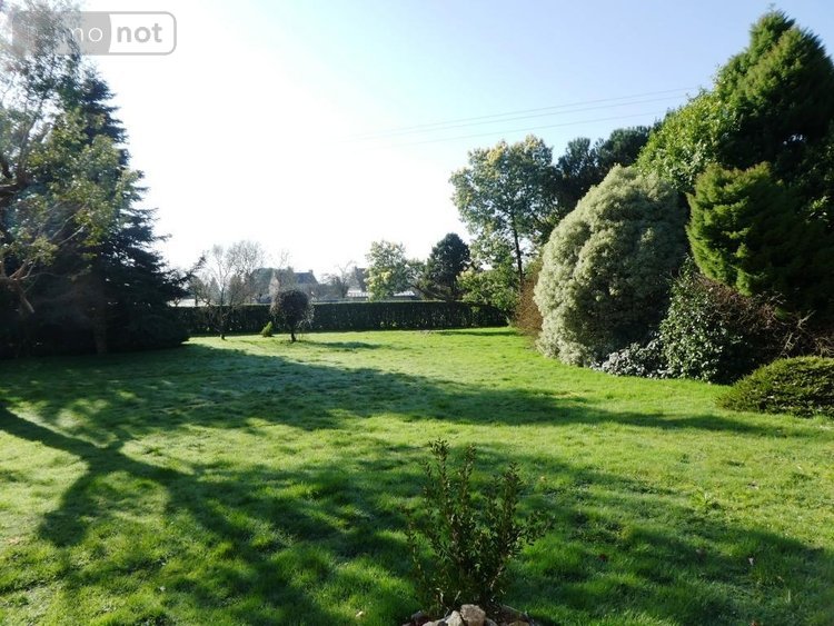 Maison a vendre Saint-Caradec-Trégomel 56540 Morbihan 180 m2 6 pièces 262500 euros