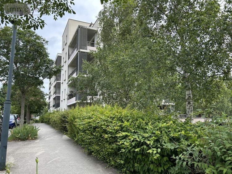 Appartement a vendre Rennes 35000 Ille-et-Vilaine 66 m2 3 pièces 250800 euros