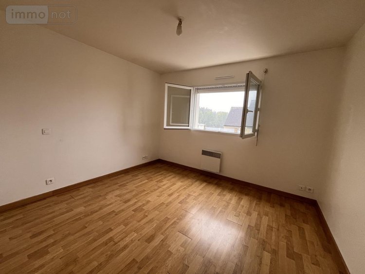 Maison a vendre Baud 56150 Morbihan 102 m2 5 pièces 267174 euros