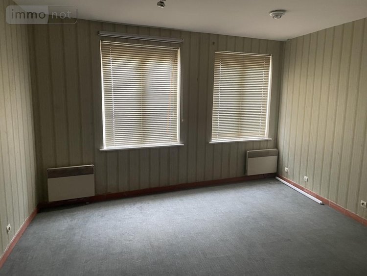 Maison a vendre Beauvois-en-Cambrésis 59157 Nord 258 m2 15 pièces 183400 euros