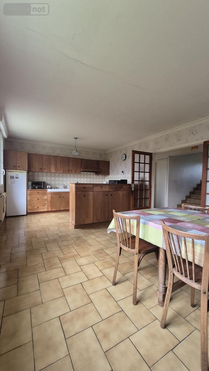 Maison a vendre Bodilis 29400 Finistère 190 m2 9 pièces 199900 euros