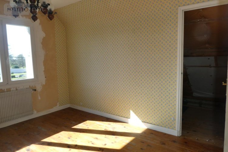 Maison a vendre Plouigneau 29610 Finistère 118 m2 5 pièces 153940 euros