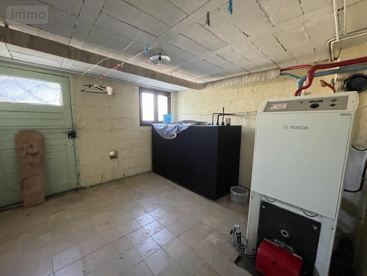 Maison a vendre Locminé 56500 Morbihan 83 m2 5 pièces 152380 euros