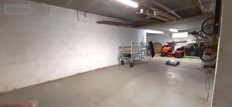 Maison a vendre Urville-Nacqueville 50460 Manche 158 m2 6 pièces 364580 euros