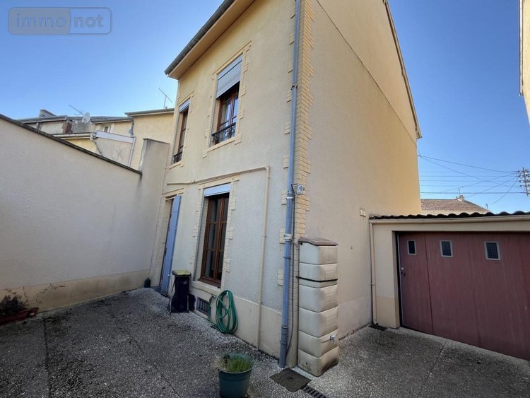 Maison a vendre Épernay 51200 Marne 160 m2 6 pièces 226000 euros