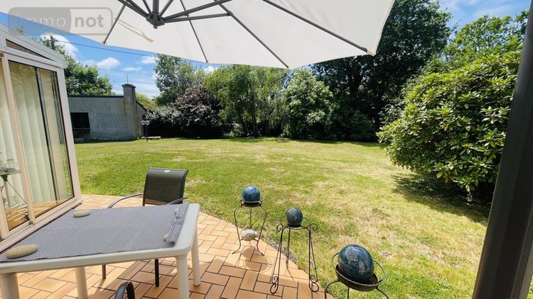 Maison a vendre Crach 56950 Morbihan 150 m2 6 pièces 555700 euros