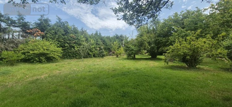 Maison a vendre Questembert 56230 Morbihan 95 m2 4 pièces 236250 euros