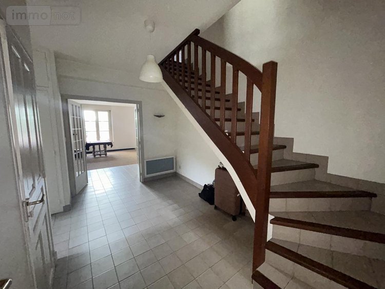 Appartement a vendre Malansac 56220 Morbihan 203 m2 10 pièces 150900 euros