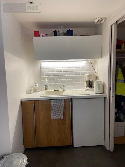 Location fonds et murs commerciaux Rouen 76000 Seine-Maritime 96 m2  1793 euros