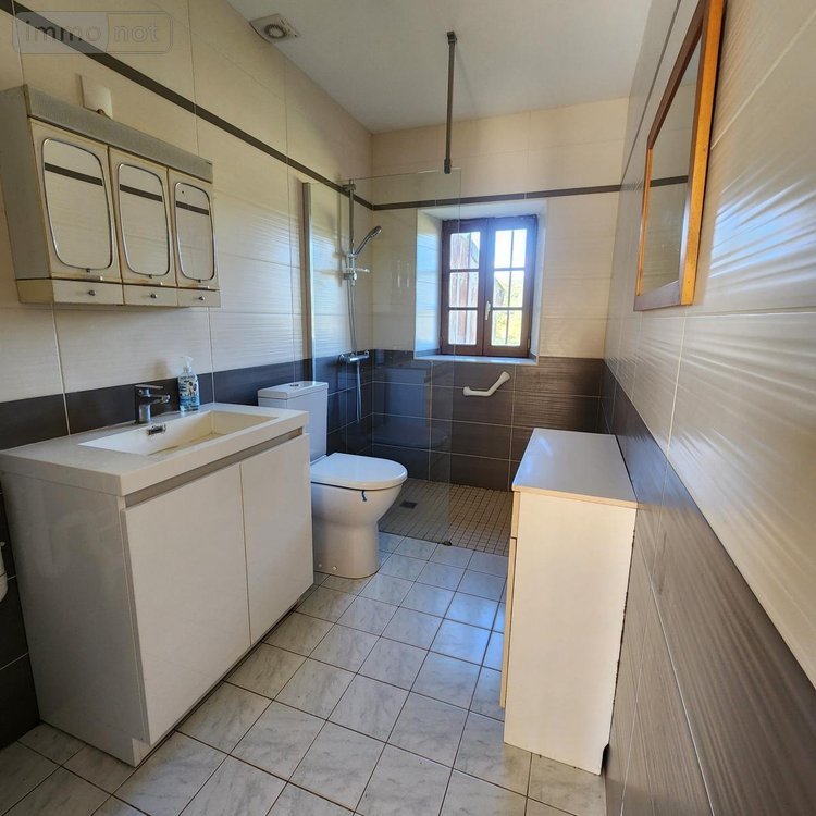 Maison a vendre Ceton 61260 Orne 140 m2 6 pièces 165880 euros