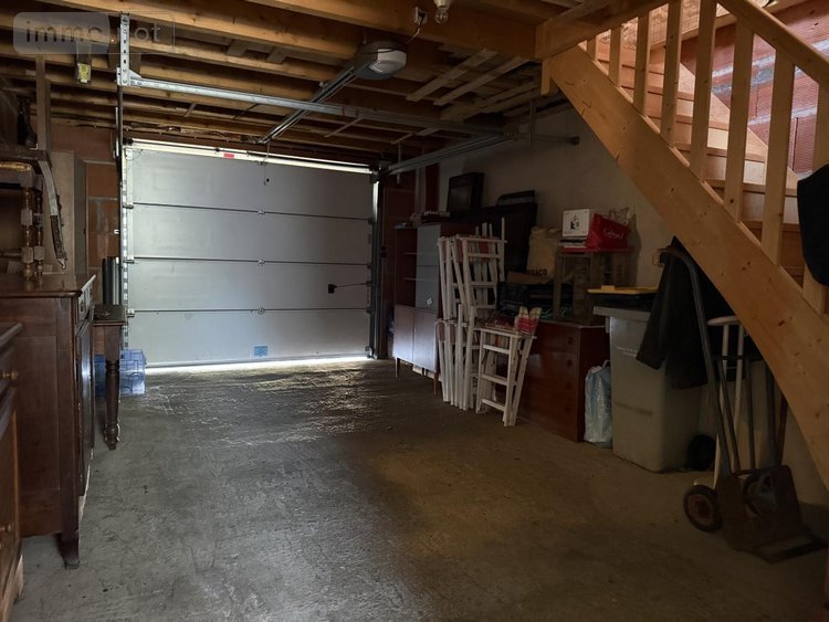 Maison a vendre Ploumagoar 22970 Côtes-d'Armor 104 m2 4 pièces 252960 euros