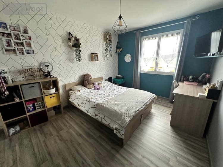 Maison a vendre Saint-Flour 15100 Cantal 168 m2  495000 euros