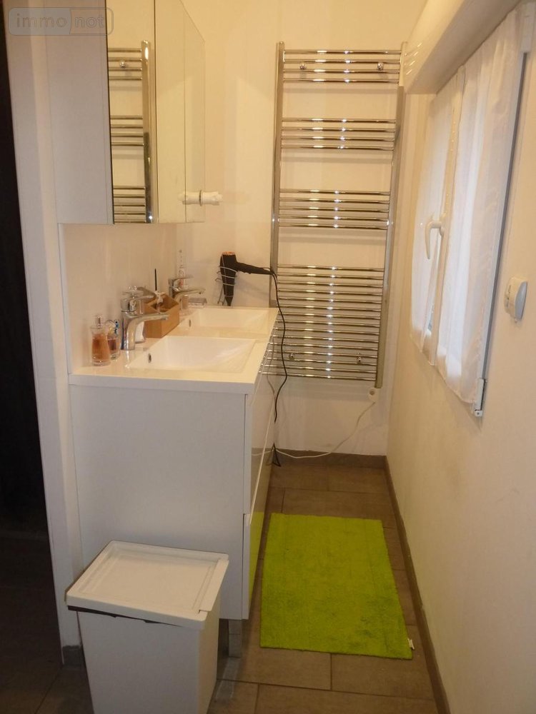 Maison a vendre Cambrai 59400 Nord 85 m2 5 pièces 141500 euros