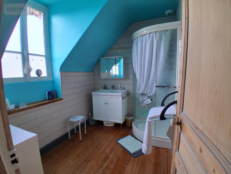 Maison a vendre Bagnoles-de-l'Orne-Normandie 61140 Orne 140 m2 7 pièces 335000 euros