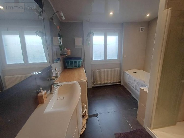 Maison a vendre Amiens 80000 Somme 119 m2 5 pièces 218190 euros