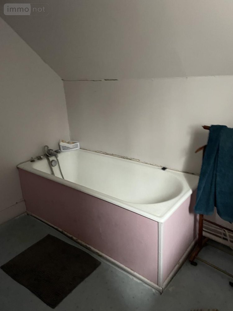 Maison a vendre Ligny-en-Cambrésis 59191 Nord 128 m2 8 pièces 157200 euros