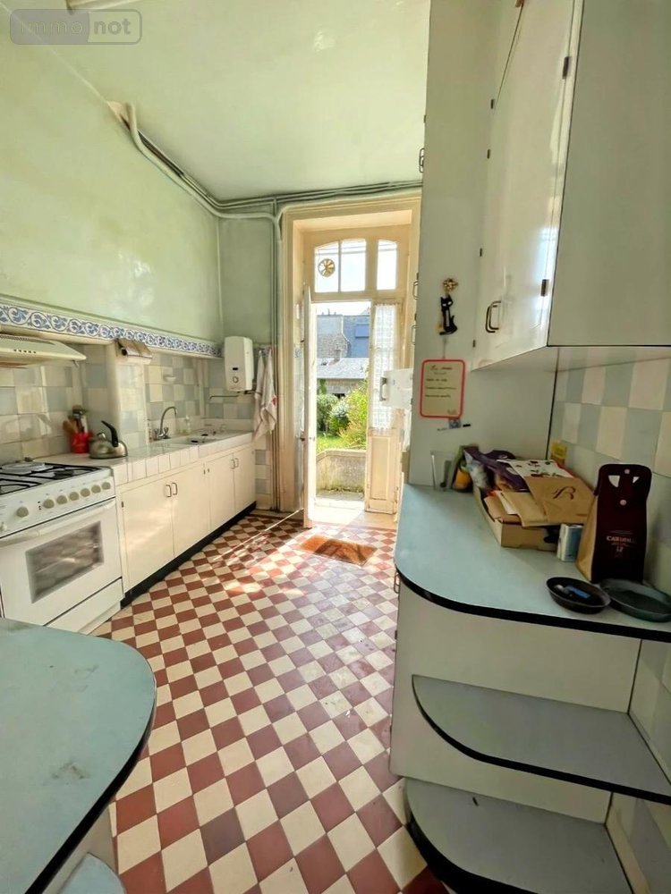 Maison a vendre Saint-Malo 35400 Ille-et-Vilaine 222 m2 9 pièces 1189655 euros