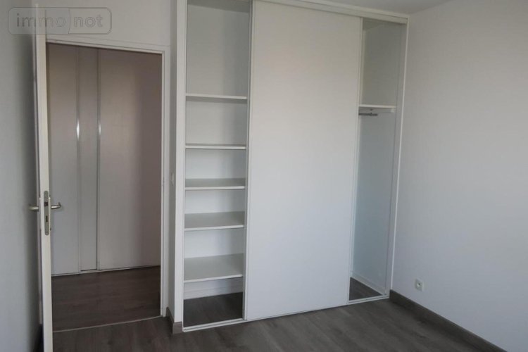 Location appartement Caen 14000 Calvados 70 m2 3 pièces 943 euros