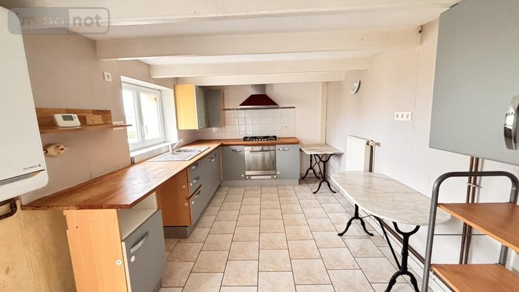Maison a vendre Saint-Inglevert 62250 Pas-de-Calais 190 m2 8 pièces 304000 euros