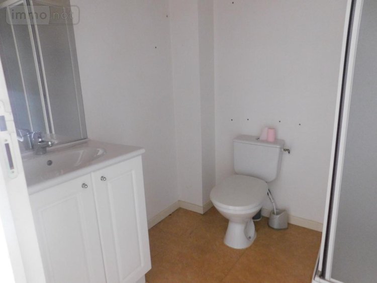 Maison a vendre Morannes sur Sarthe-Daumeray 49640 Maine-et-Loire 82 m2 4 pièces 89992 euros