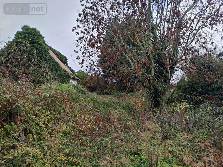 Maison a vendre Bouquehault 62340 Pas-de-Calais 80 m2 4 pièces 189000 euros