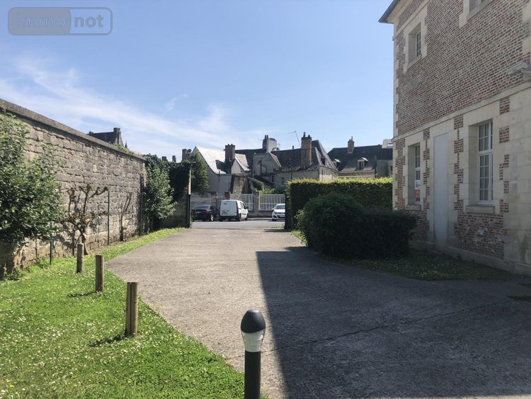 Appartement a vendre Laon 02000 Aisne 102 m2 4 pièces 95000 euros