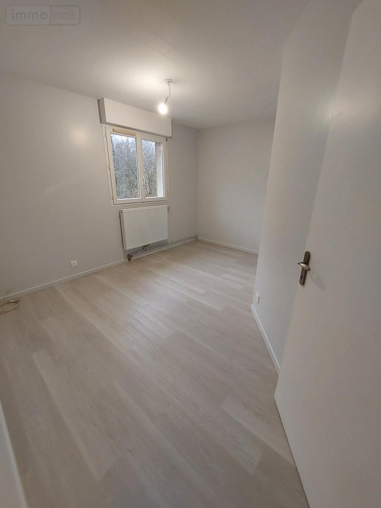 Location maison Heutrégiville 51110 Marne 63 m2 4 pièces 850 euros