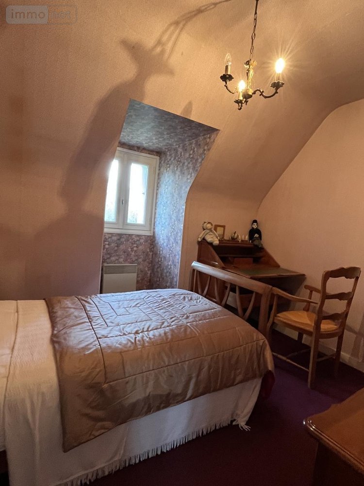 Maison a vendre Pleuven 29170 Finistère 162 m2 7 pièces 300960 euros