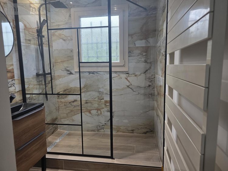 Maison a vendre Lesdain 59258 Nord 90 m2 6 pièces 195175 euros