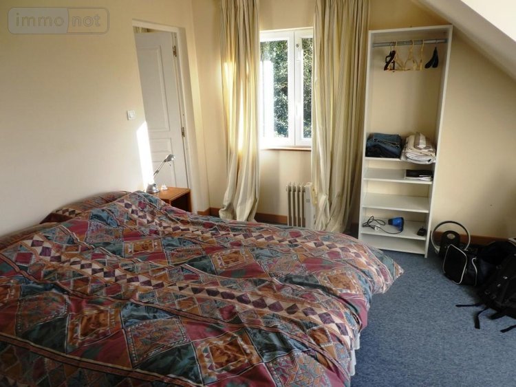 Maison a vendre Langoëlan 56160 Morbihan 280 m2 10 pièces 367000 euros