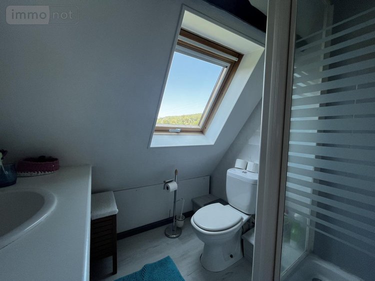 Maison a vendre Brionne 27800 Eure 80 m2 3 pièces 210000 euros