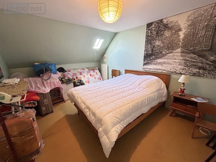 Maison a vendre Cambrai 59400 Nord 121 m2 5 pièces 151900 euros