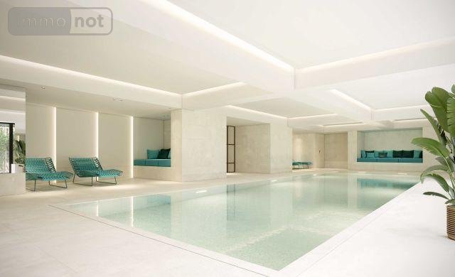 Appartement a vendre Neuilly-sur-Seine 92200 Hauts-de-Seine 163 m2 6 pièces 3002500 euros