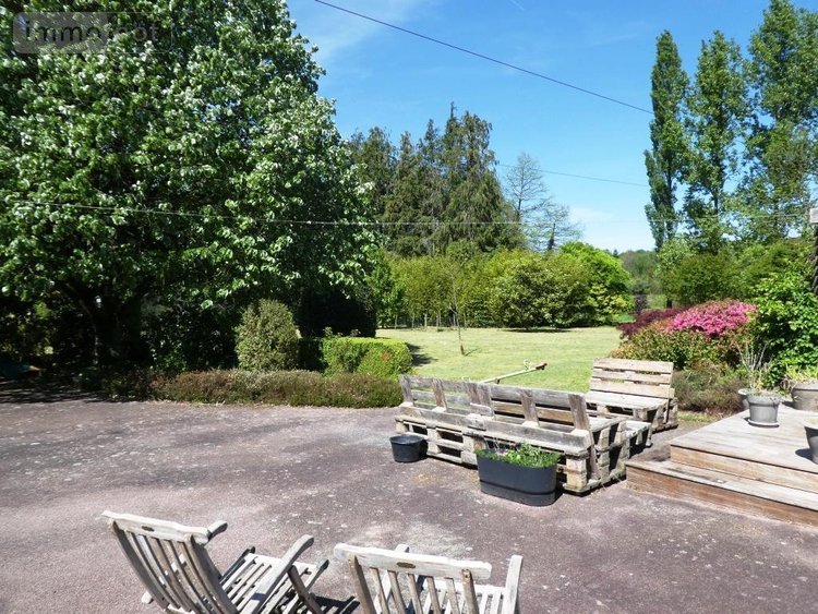 Maison a vendre Ploërdut 56160 Morbihan 253 m2 12 pièces 492400 euros