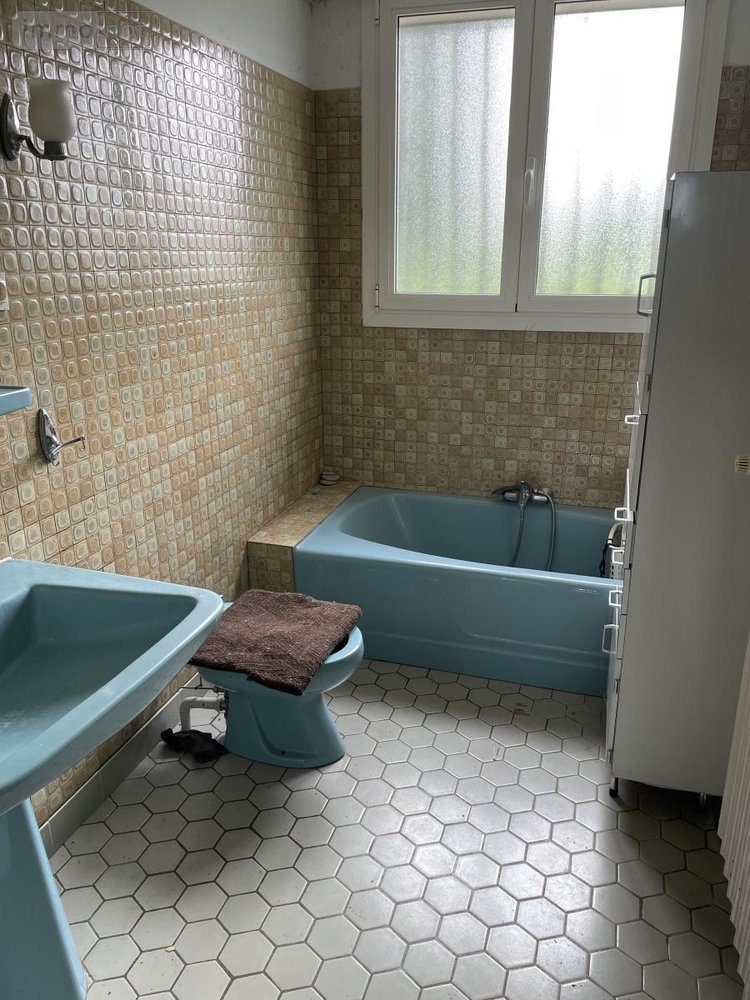 Maison a vendre Bévillers 59217 Nord 189 m2 10 pièces 269900 euros