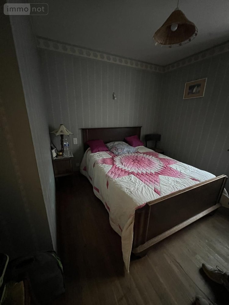 Maison a vendre Guitté 22350 Côtes-d'Armor 123 m2 6 pièces 195590 euros