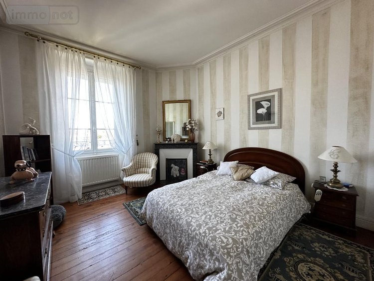 Appartement a vendre Vannes 56000 Morbihan 176 m2 6 pièces 775243 euros