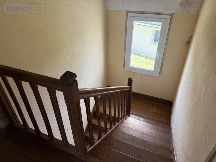 Maison a vendre Grâces 22200 Côtes-d'Armor 110 m2 5 pièces 170080 euros