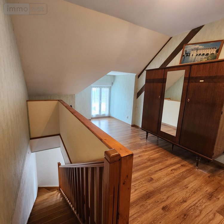 Maison a vendre Ceton 61260 Orne 78 m2 4 pièces 90100 euros